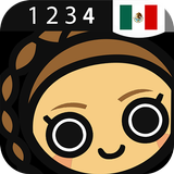 Learn Mexican Numbers, Fast! biểu tượng