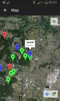 Sydney Climbing Guide تصوير الشاشة 1