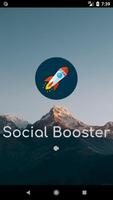 Social Booster bài đăng