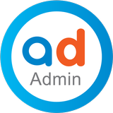 Ajkerdeal Admin icono