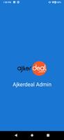 Ajkerdeal Admin Cartaz