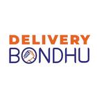 Delivery Bondhu icono