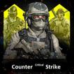 Counter Critical Strike PvP: Terrorist FPS Shooter