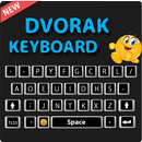 Clavier Dvorak AJH APK