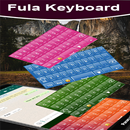 Fula Keyboard AJH APK