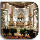 Galerie de décoration de mariage APK