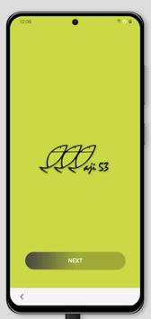 Aji 53- Bay Shore 海报