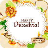 Dussehra GIF & Images Collection.