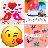 All GIF Greeting Collection. 💘