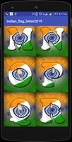 INDIAN FLAG LETTER imagem de tela 3