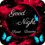 Good Night GIF & Images Collectoin.🌜