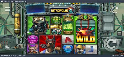 Lucky Slots اسکرین شاٹ 3