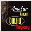 Ajian Ampuh Ilmu Qulhu Sungsan APK