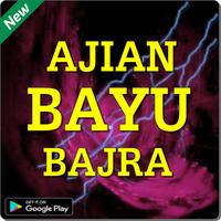 Ajian Bayu Bajra 海报