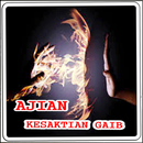 Ajian Kesaktian Gaib Lengkap APK