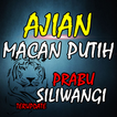 Ajian Macan Putih Tanpa Puasa 