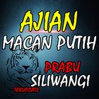 Ajian Macan Putih Tanpa Puasa  simgesi