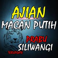 Ajian Macan Putih Tanpa Puasa  gönderen