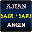 Ajian Sapu Angin