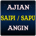 Ajian Sapu Angin icon