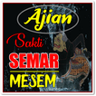 Mantra Ajian Semar Mesem Jarak