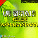 Aji Gendam Pelet Asmarandana Termanjur Terbaik APK