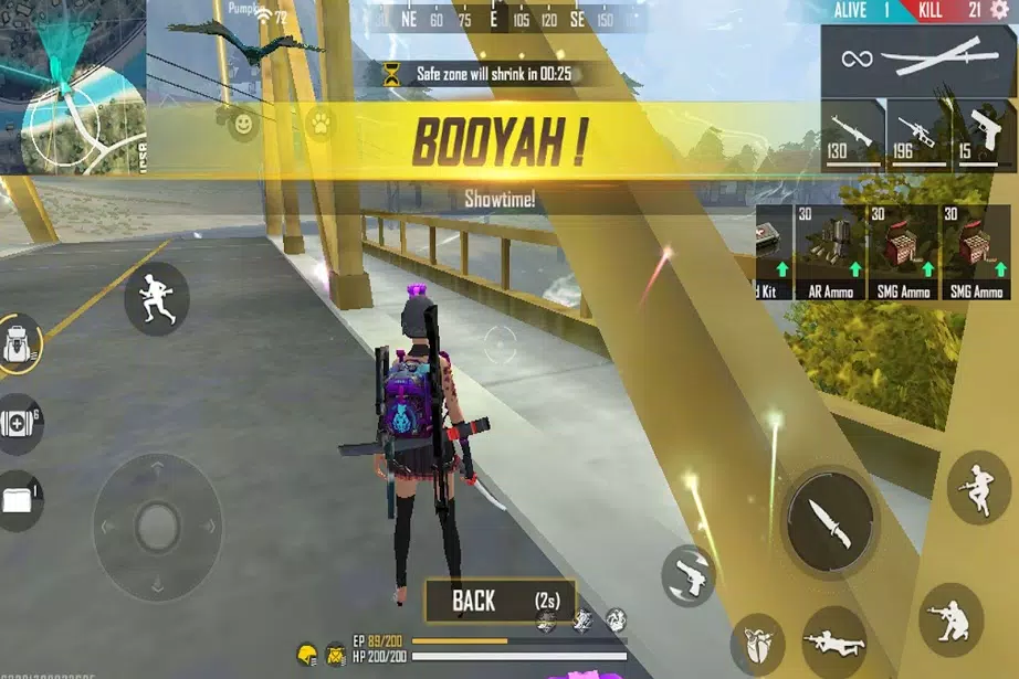 Guide For Free Fire Pro Player FF 2021 APK for Android Download