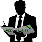 App ya Ajira icône