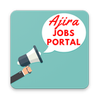 Ajira Jobs Portal biểu tượng