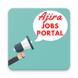 Ajira Jobs Portal icône