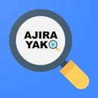 Ajira Yako icône