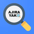 Ajira Yako ikona