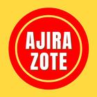 Ajira Zote Tanzania icône