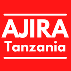 Ajira Tanzania 아이콘
