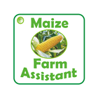 Maize Farm Assistant ไอคอน