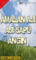 Aji Sapu Angin Tubuh Ringan Lincah Ampuh Terbaik screenshot 1
