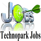 Technopark Jobs icône