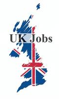 UK Jobs poster