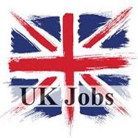 UK Jobs screenshot 1