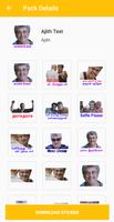 Thala Ajith Sticker and Maker App Screenshot 3