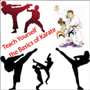 Teach Yourself the Basics of Karate APK