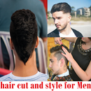 hair cut and style for men 2019 APK