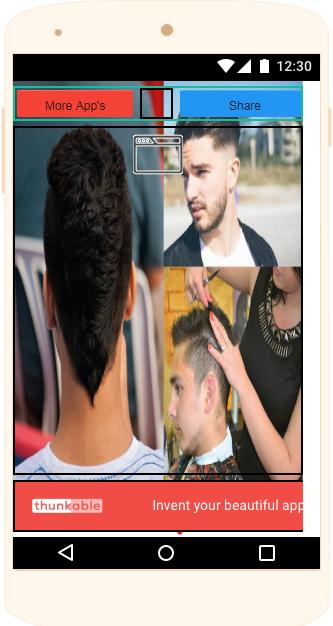 Hair Cut And Style For Men 2019 For Android Apk Download