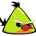Fly Bird