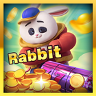 Traffic Panic Rabbit icon