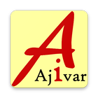 Ajivar - Resiliency and EQ App icône