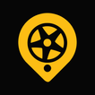 ”Ajjas: Smart GPS Tracking App