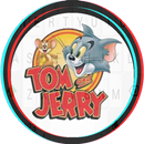 Tom and Jerry Keyboard APK