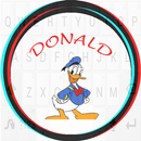 Donald Bebek  Keyboard APK