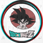 Dragon Ball Keyboard icon